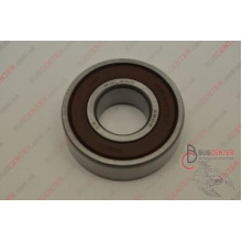 Подшипник генератора 15x35x11 Renault Mascott 6202 2RS ABE9003(NSK)